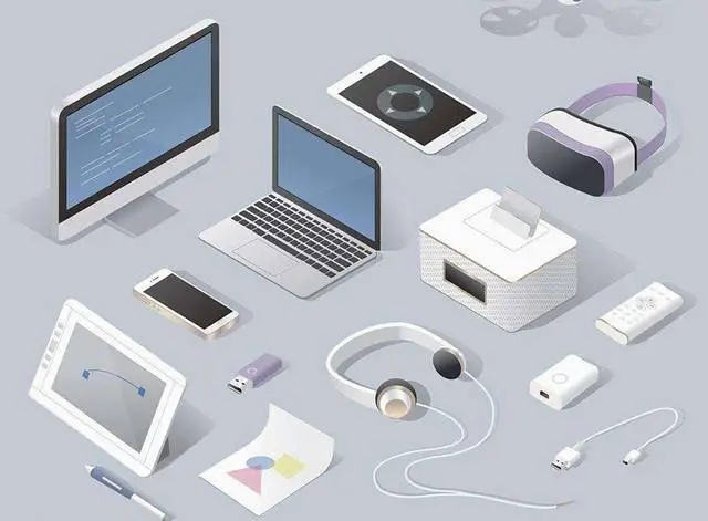 探索3C與數(shù)碼產(chǎn)品的魅力世界