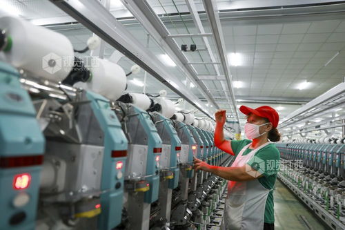 江西瑞昌 數(shù)字工廠產(chǎn)銷兩旺，驅(qū)動數(shù)碼制造新篇章