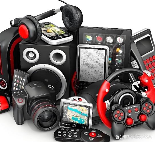 數碼3C產品是什么？一文讀懂3C產品，開啟數碼新世界