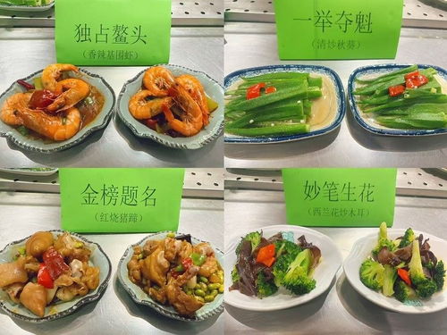 匠心守初心，食暖師生心——皖西學(xué)院餐飲管理服務(wù)提升年紀(jì)實(shí)