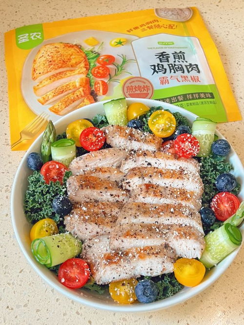 養(yǎng)雞不如做食品 雞王一年賣掉44萬(wàn)噸肉制品，餐飲管理點(diǎn)亮藍(lán)海