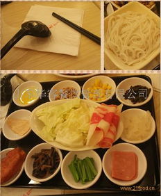華客餐飲產(chǎn)品、美食圖片、加盟店體驗(yàn)與管理模式全解析